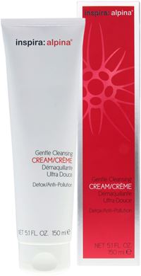 GENTLE CLEANSING CREAM 150ML